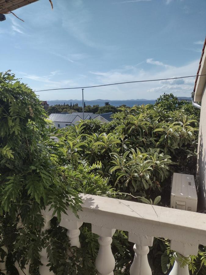 Apartmani Zmiric Primošten Esterno foto