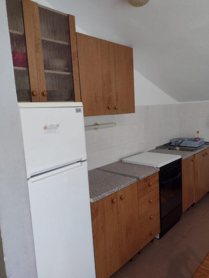 Apartmani Zmiric Primošten Esterno foto