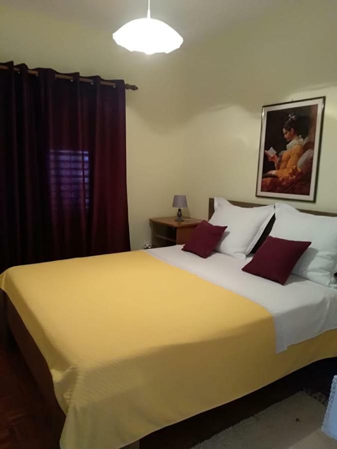 Apartmani Zmiric Primošten Esterno foto